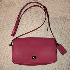 Coach Crossbody Purse